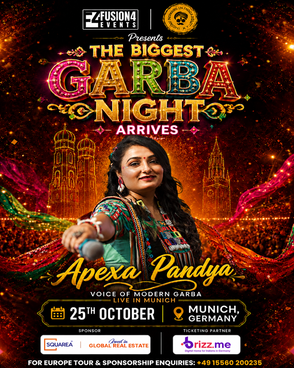 Sharad Purnima Raas Garba 2026
