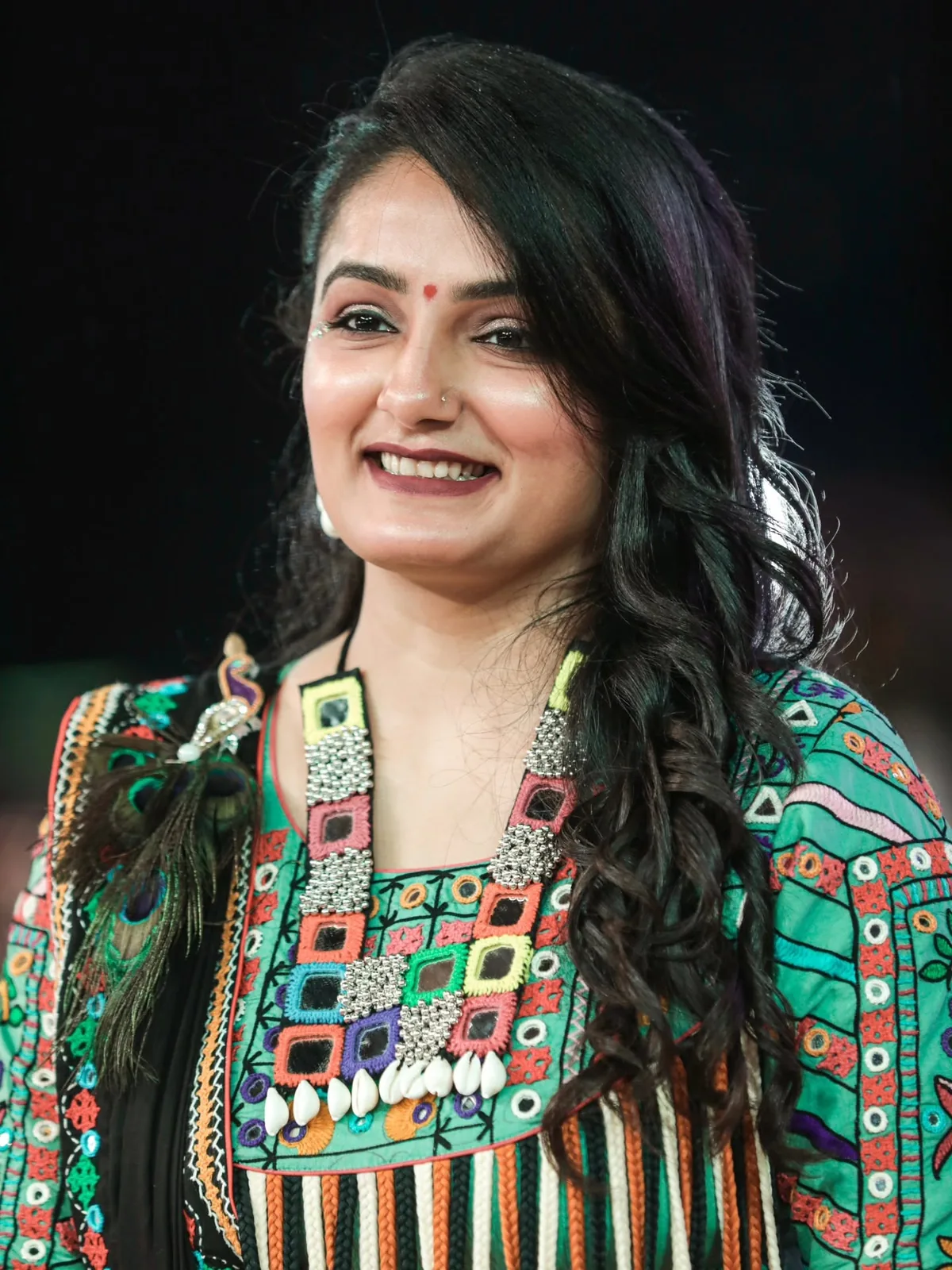 Apexa Pandya live in concert