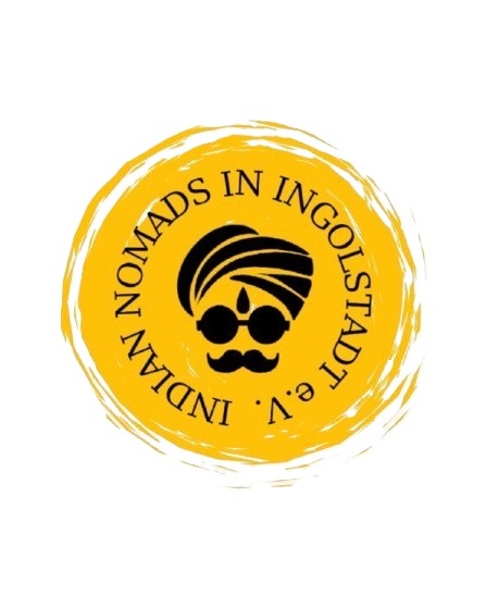 In association with Indian Nomads in Ingolstadt e.V.